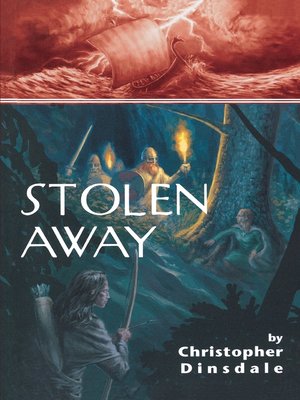 cover image of Stolen Away